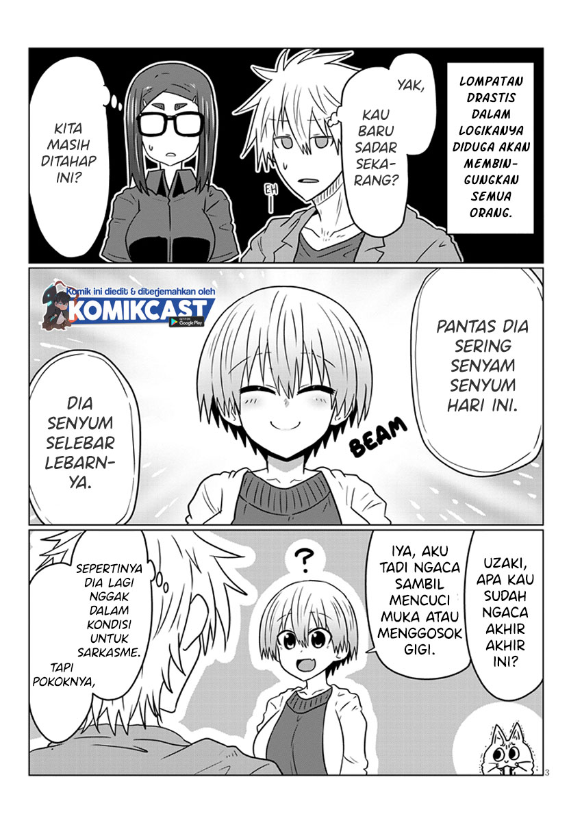 Uzaki-chan wa Asobitai! bh[-