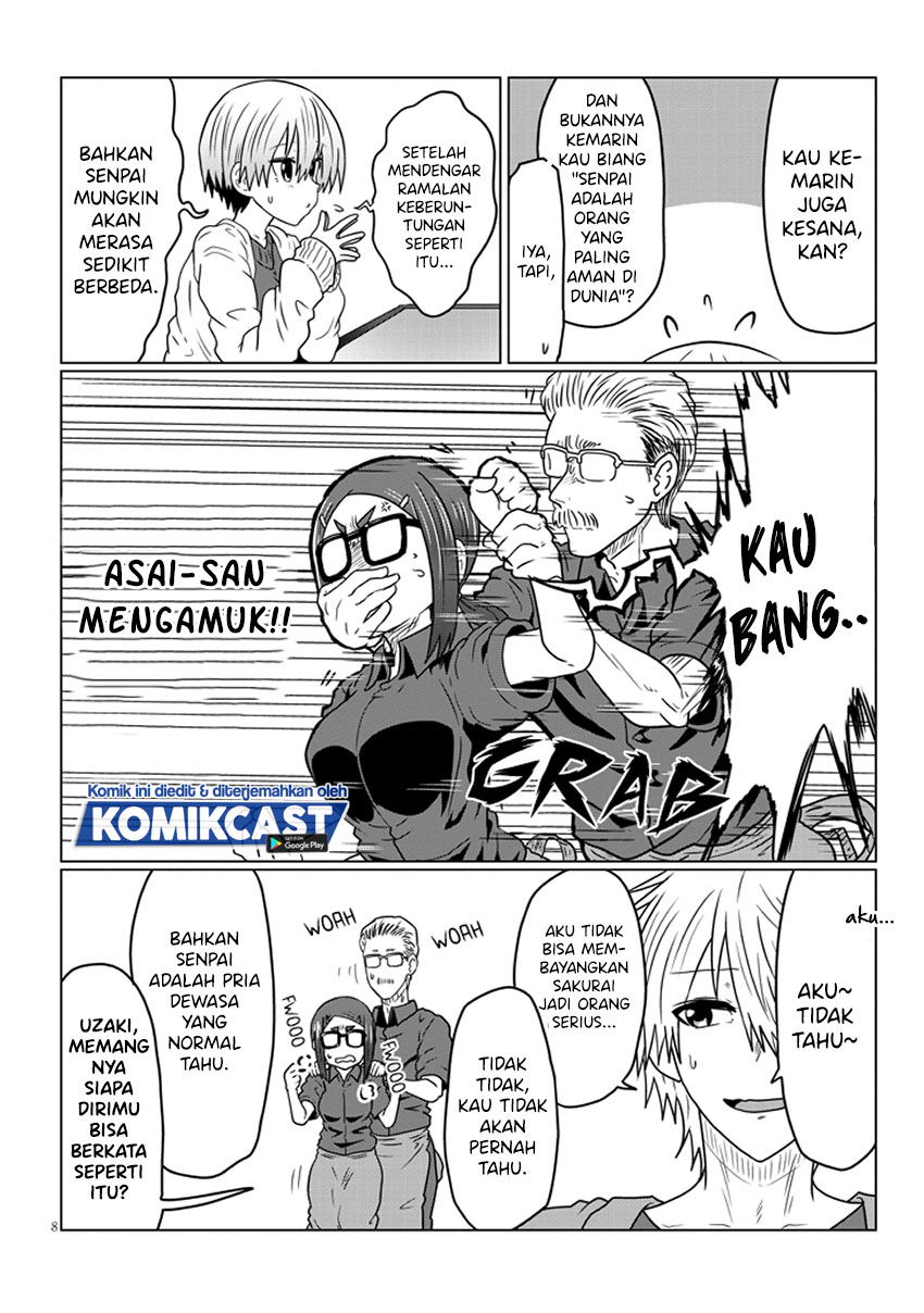 Uzaki-chan wa Asobitai! bh[-