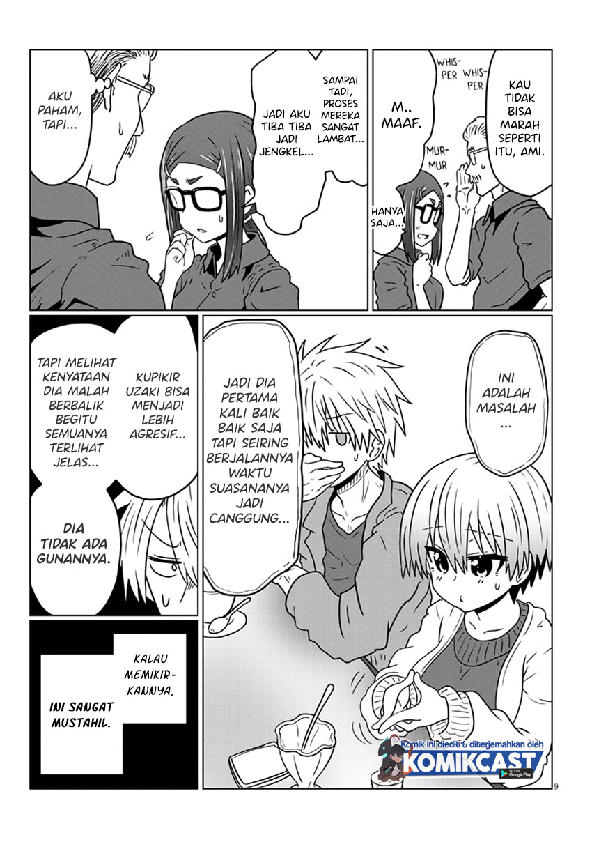 Uzaki-chan wa Asobitai! bh[-