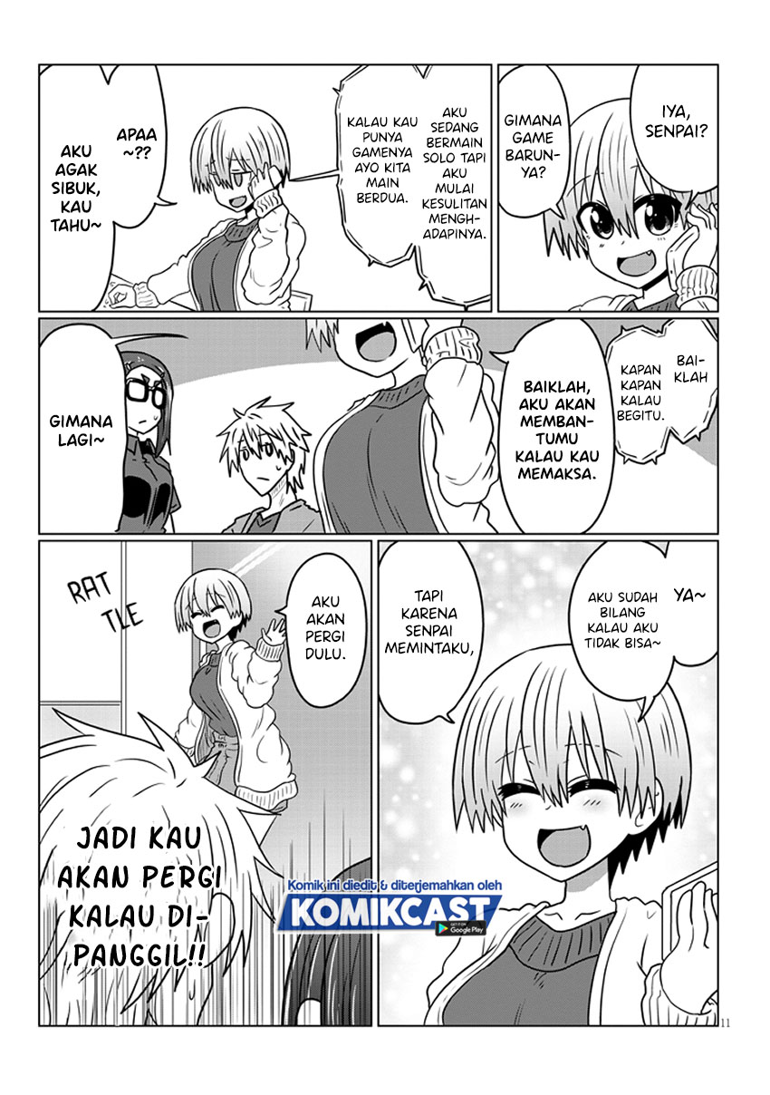 Uzaki-chan wa Asobitai! bh[-