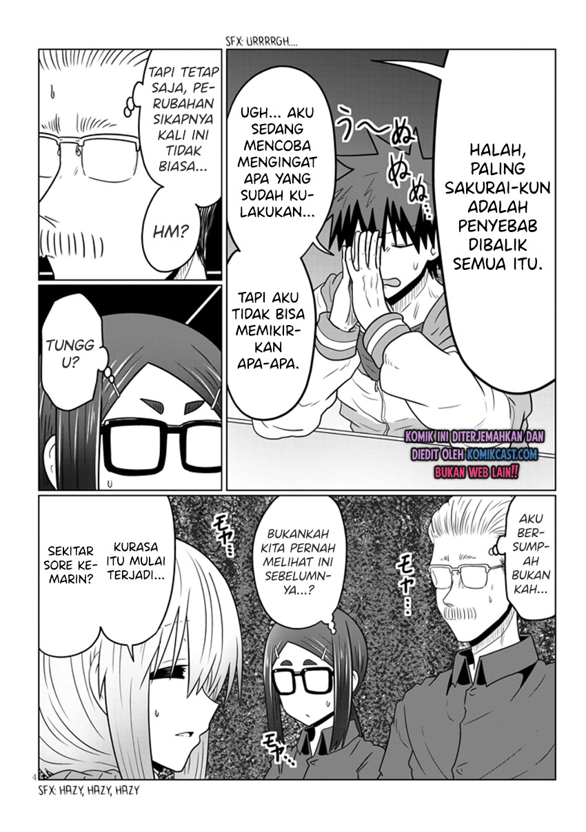 Uzaki-chan wa Asobitai! bh[-