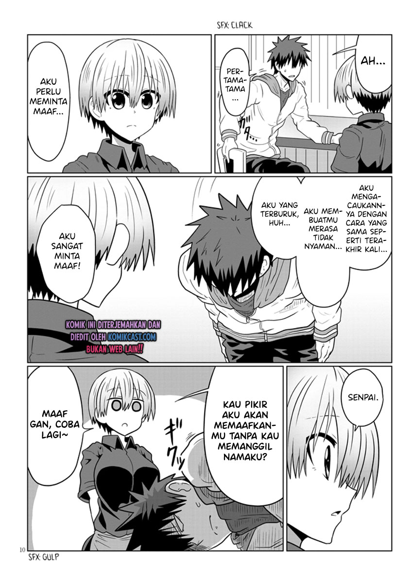 Uzaki-chan wa Asobitai! bh[-