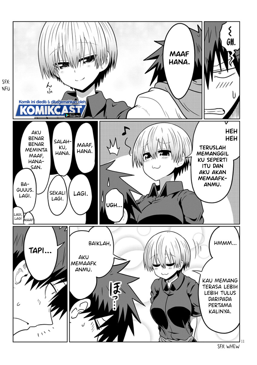 Uzaki-chan wa Asobitai! bh[-