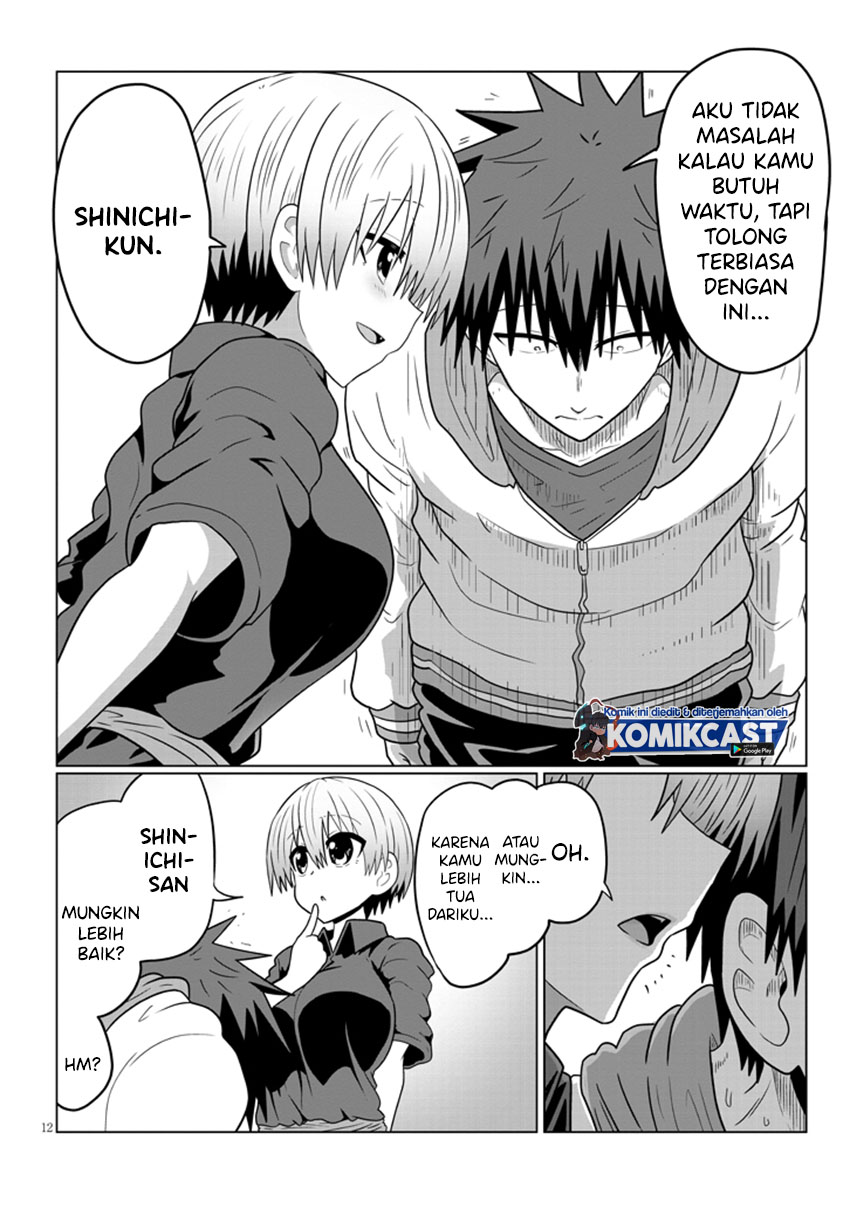 Uzaki-chan wa Asobitai! bh[-