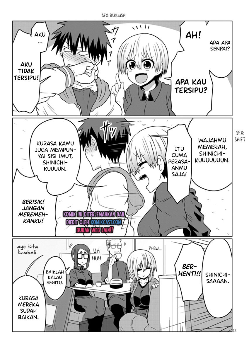 Uzaki-chan wa Asobitai! bh[-