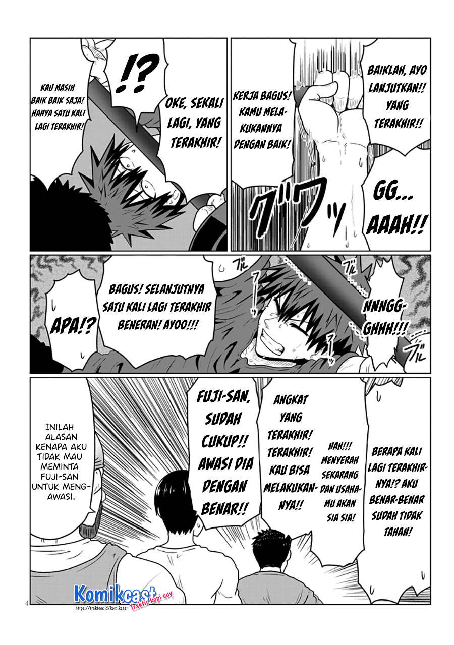 Uzaki-chan wa Asobitai! bh[-