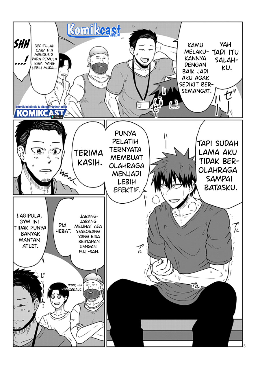 Uzaki-chan wa Asobitai! bh[-