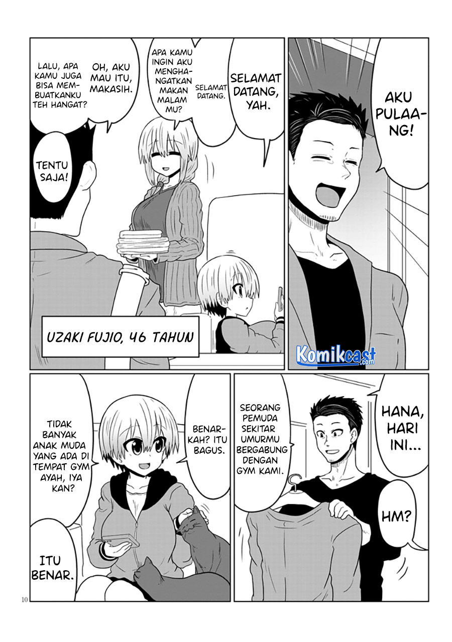 Uzaki-chan wa Asobitai! bh[-