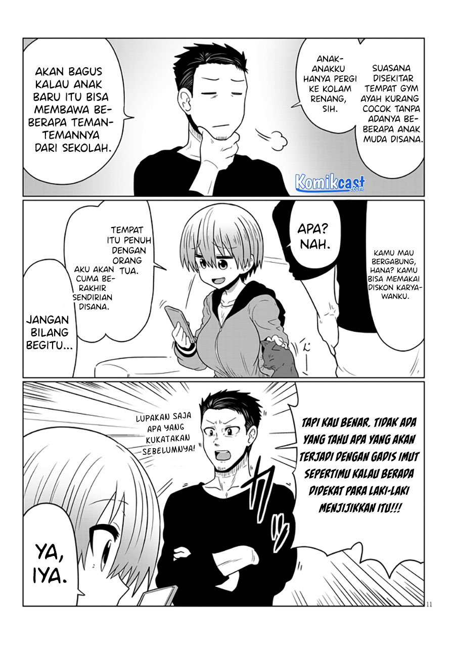 Uzaki-chan wa Asobitai! bh[-
