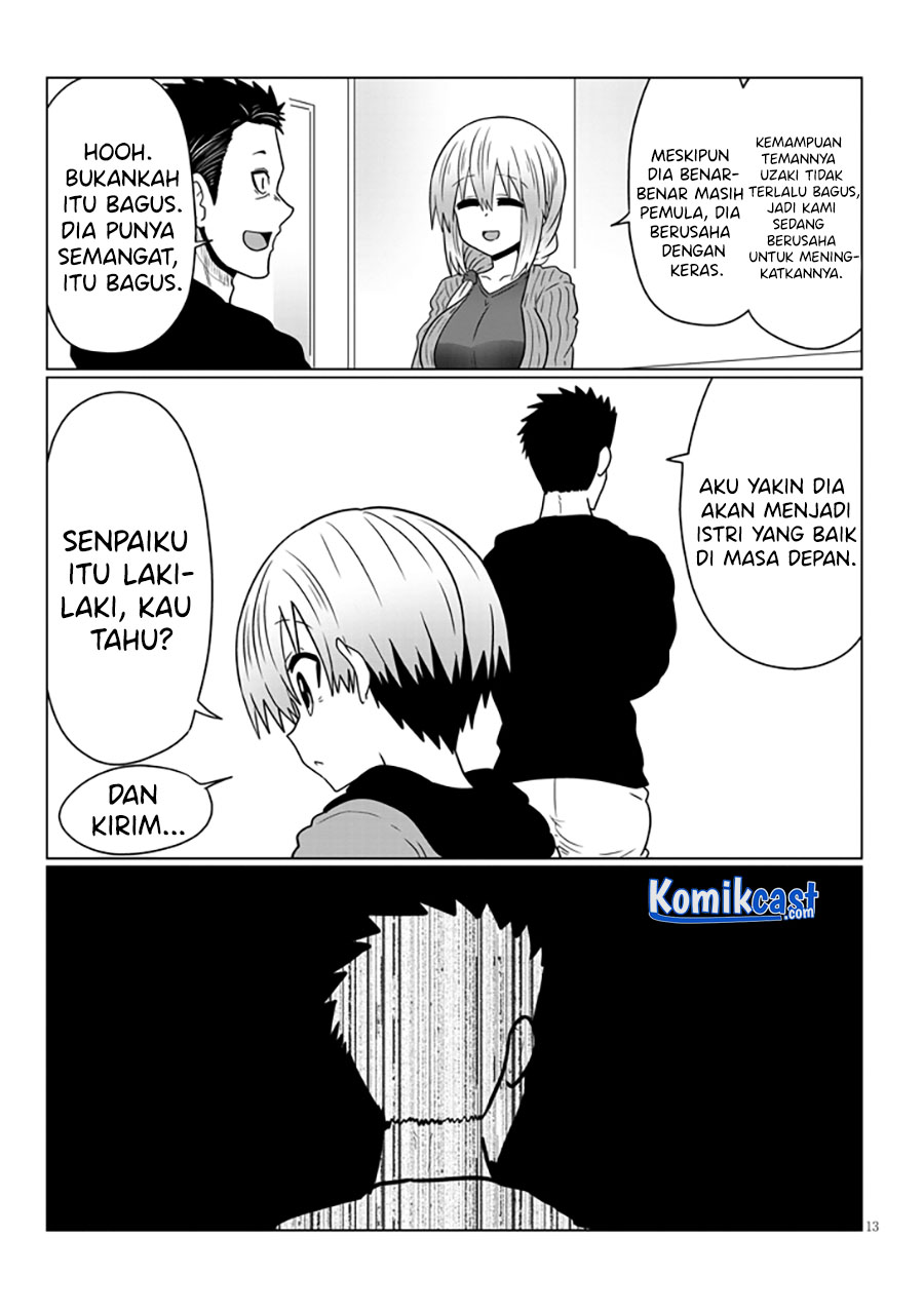 Uzaki-chan wa Asobitai! bh[-