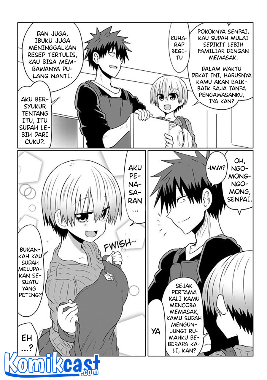 Uzaki-chan wa Asobitai! bh[-