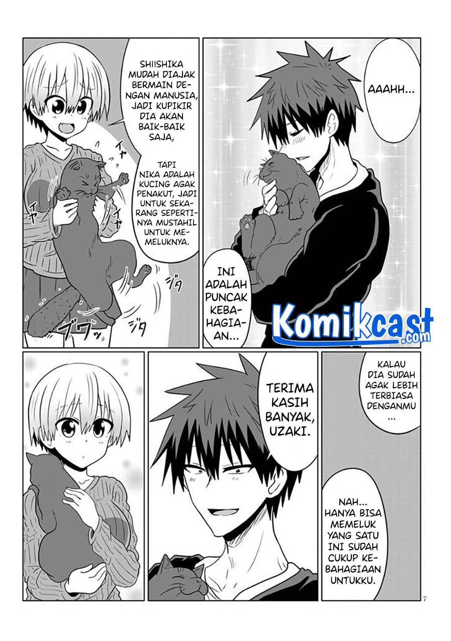Uzaki-chan wa Asobitai! bh[-