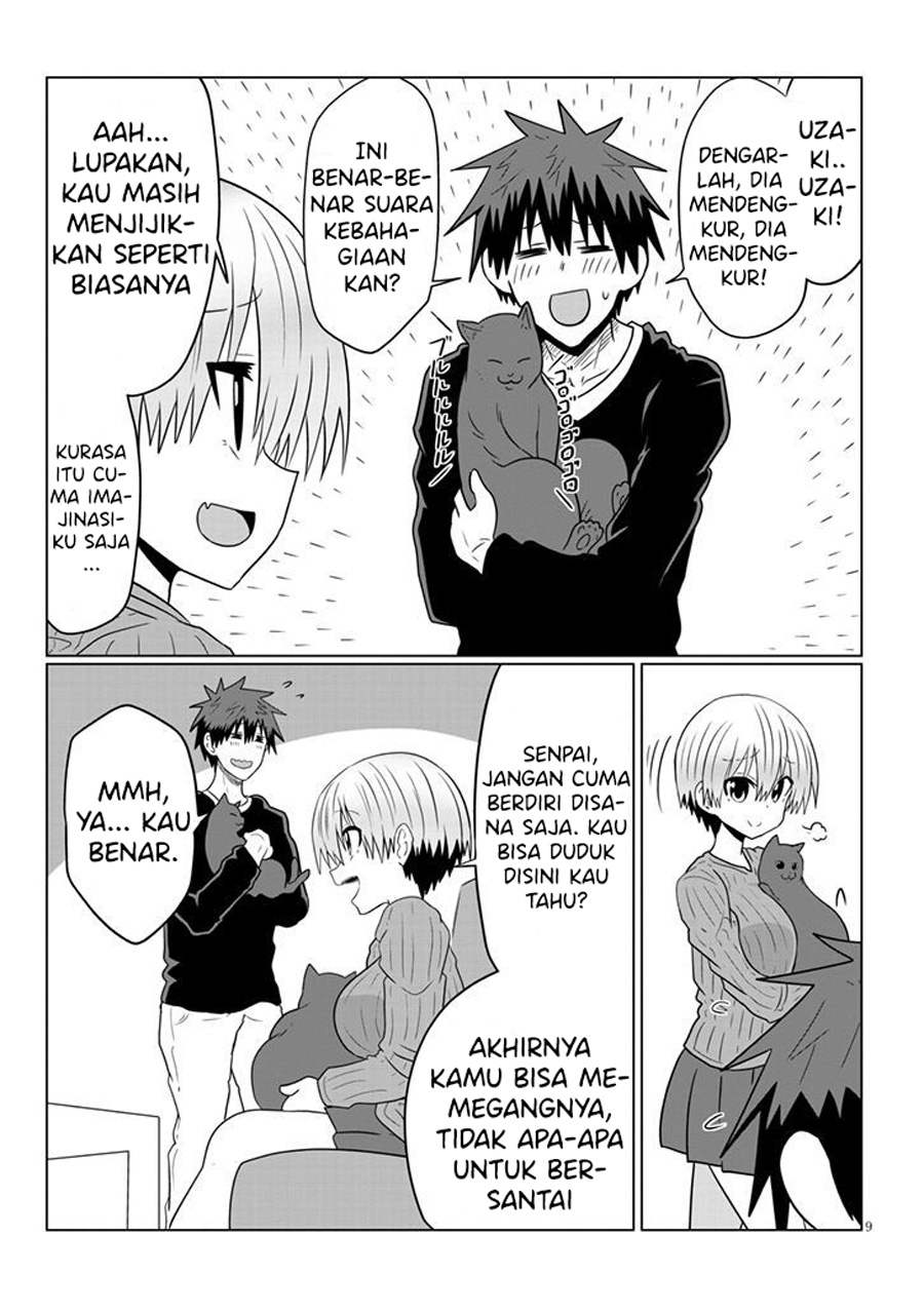 Uzaki-chan wa Asobitai! bh[-