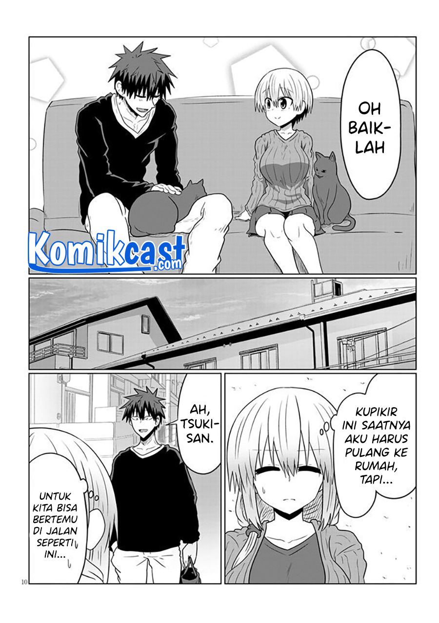 Uzaki-chan wa Asobitai! bh[-