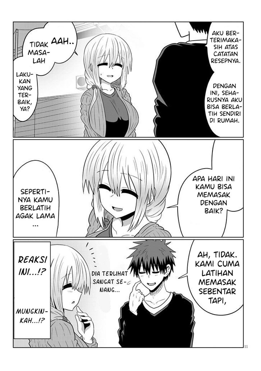 Uzaki-chan wa Asobitai! bh[-