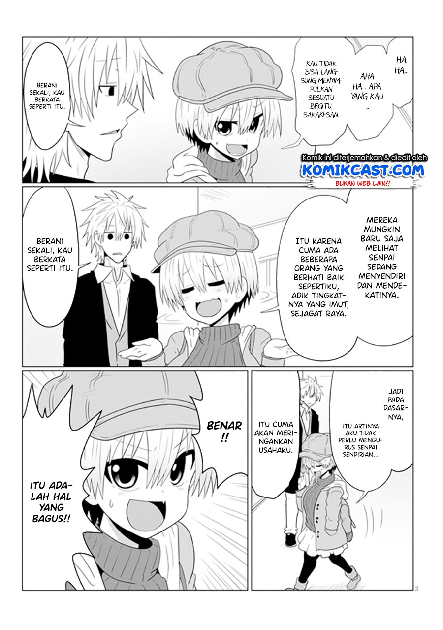 Uzaki-chan wa Asobitai! bh[-