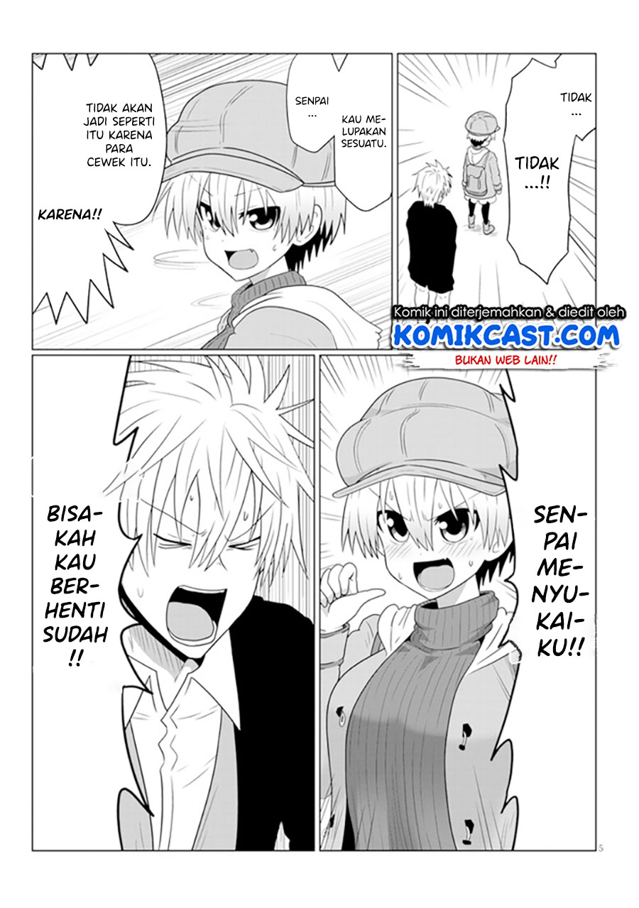 Uzaki-chan wa Asobitai! bh[-