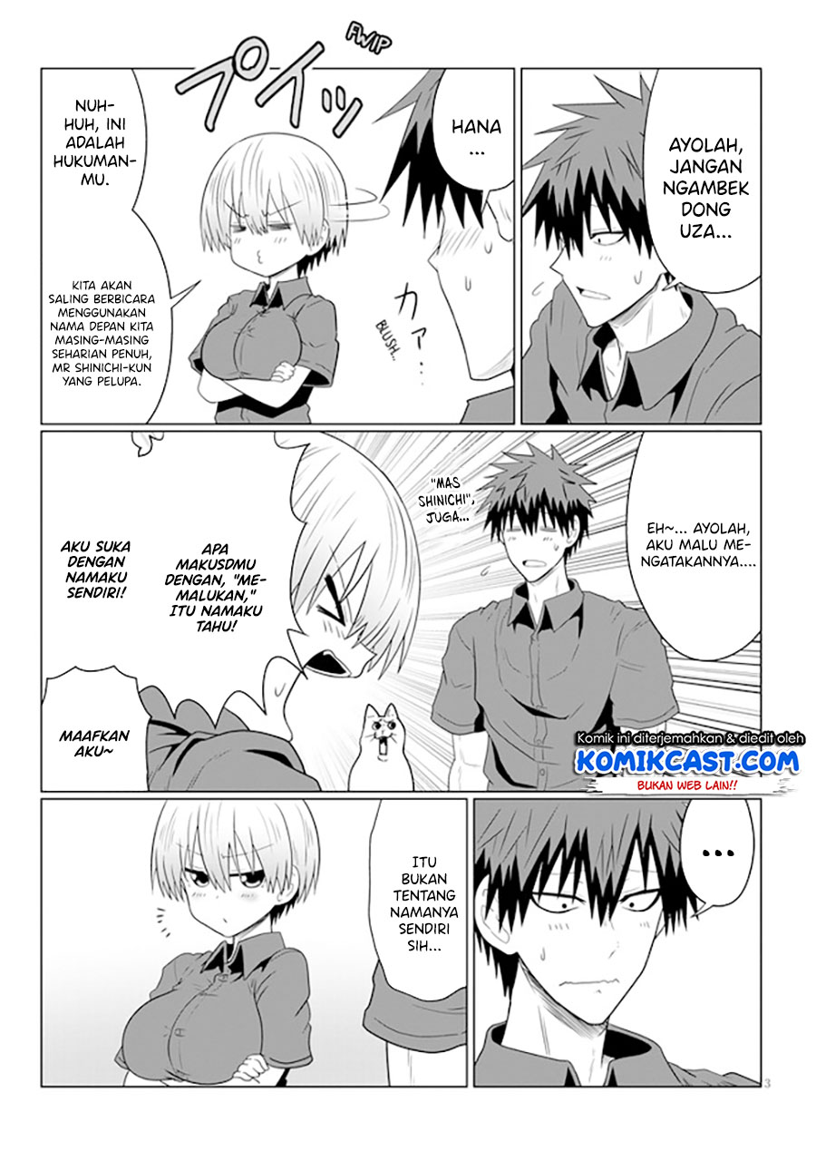 Uzaki-chan wa Asobitai! bh[-
