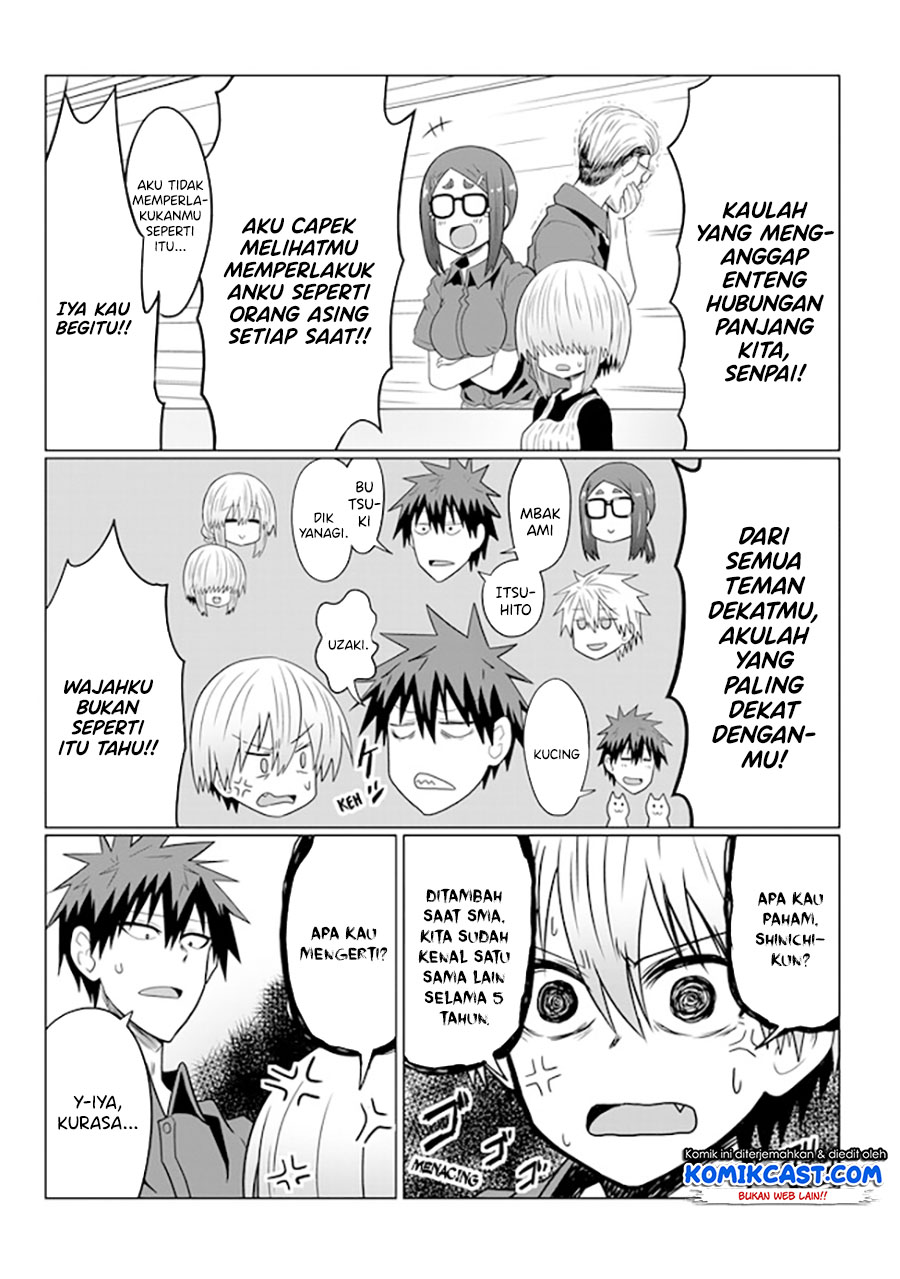 Uzaki-chan wa Asobitai! bh[-