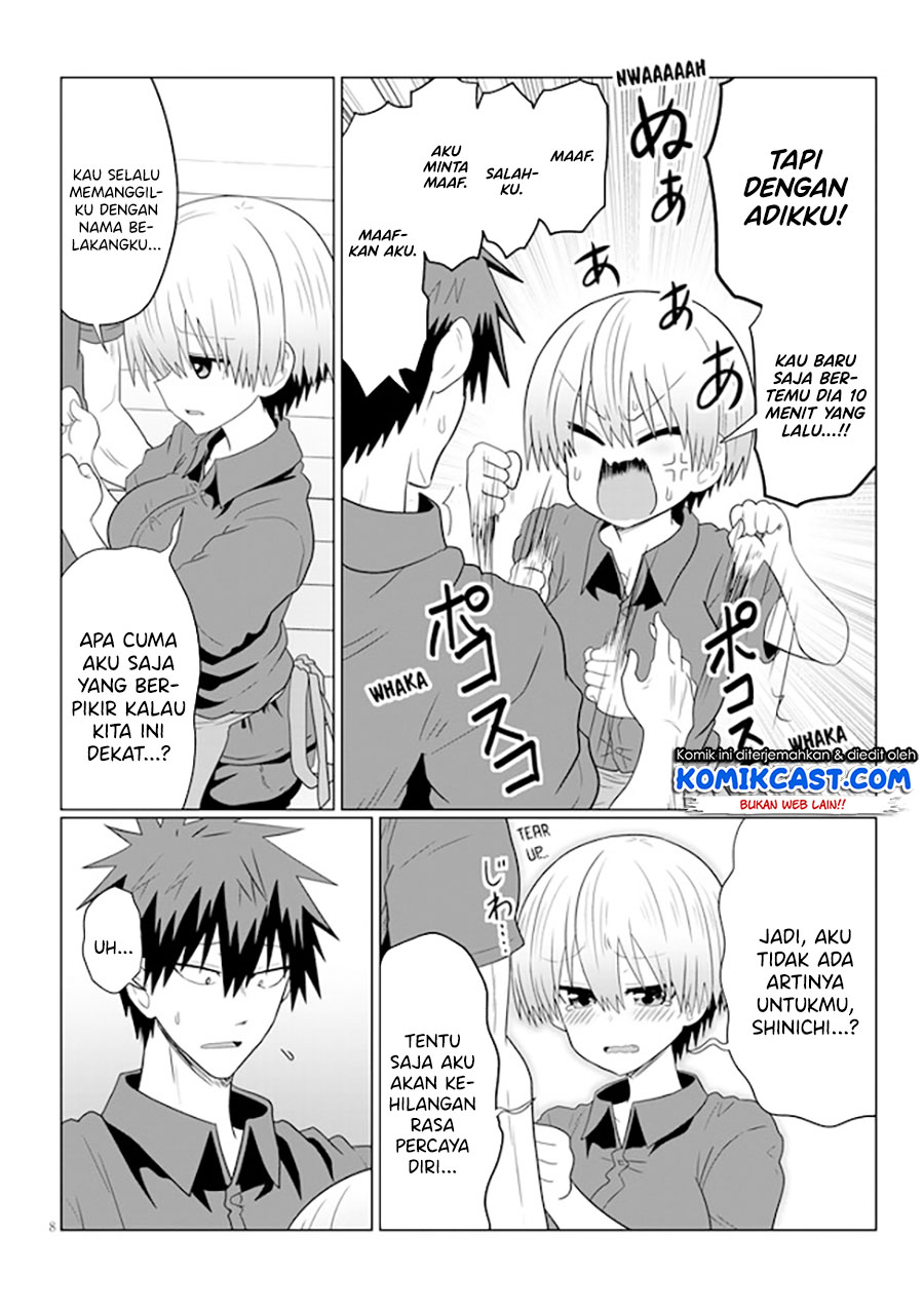 Uzaki-chan wa Asobitai! bh[-