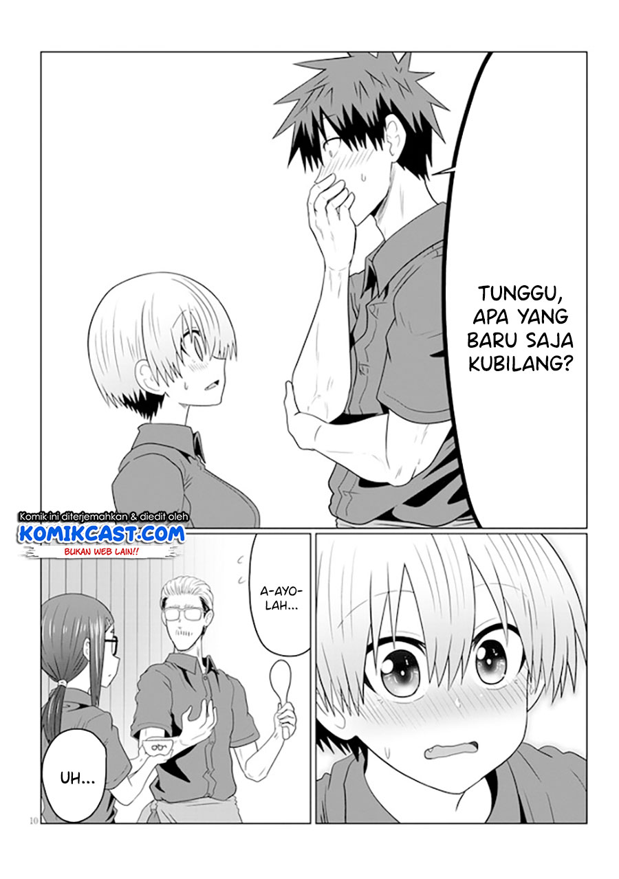 Uzaki-chan wa Asobitai! bh[-