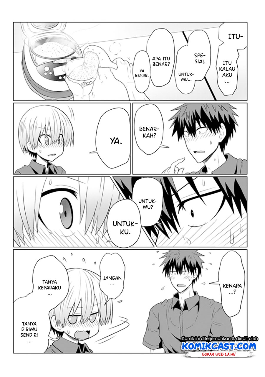 Uzaki-chan wa Asobitai! bh[-