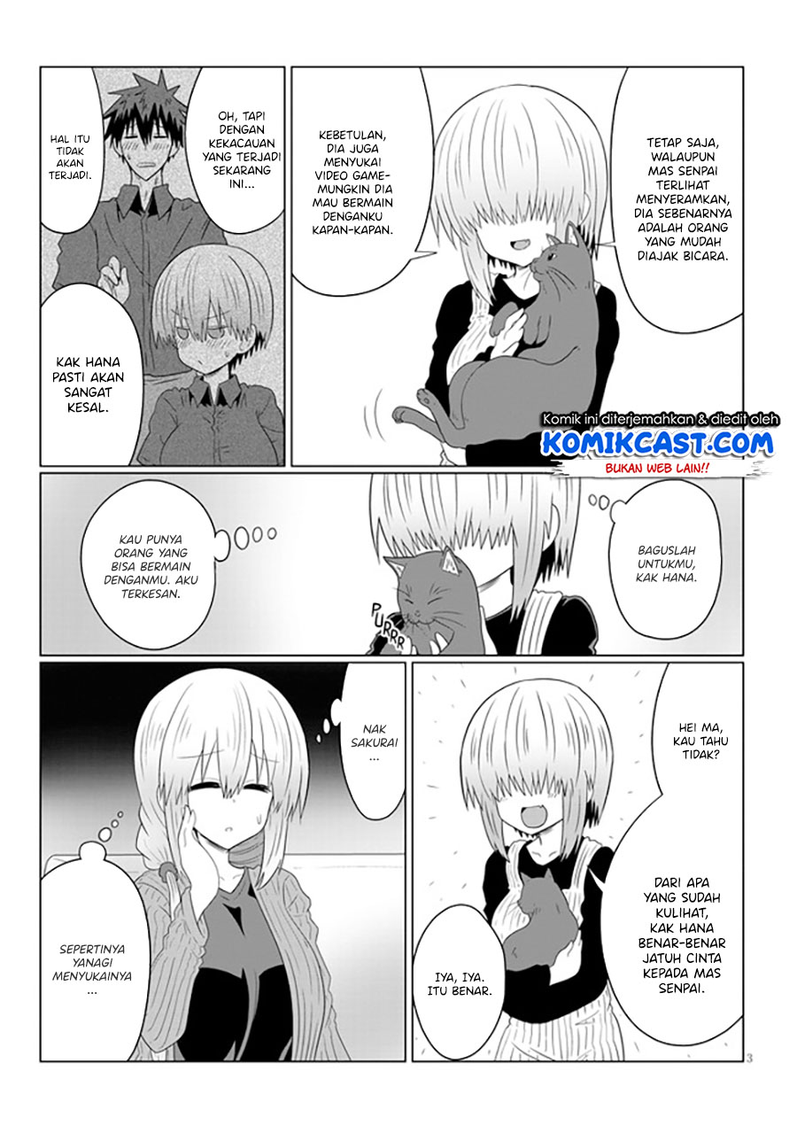 Uzaki-chan wa Asobitai! bh[-