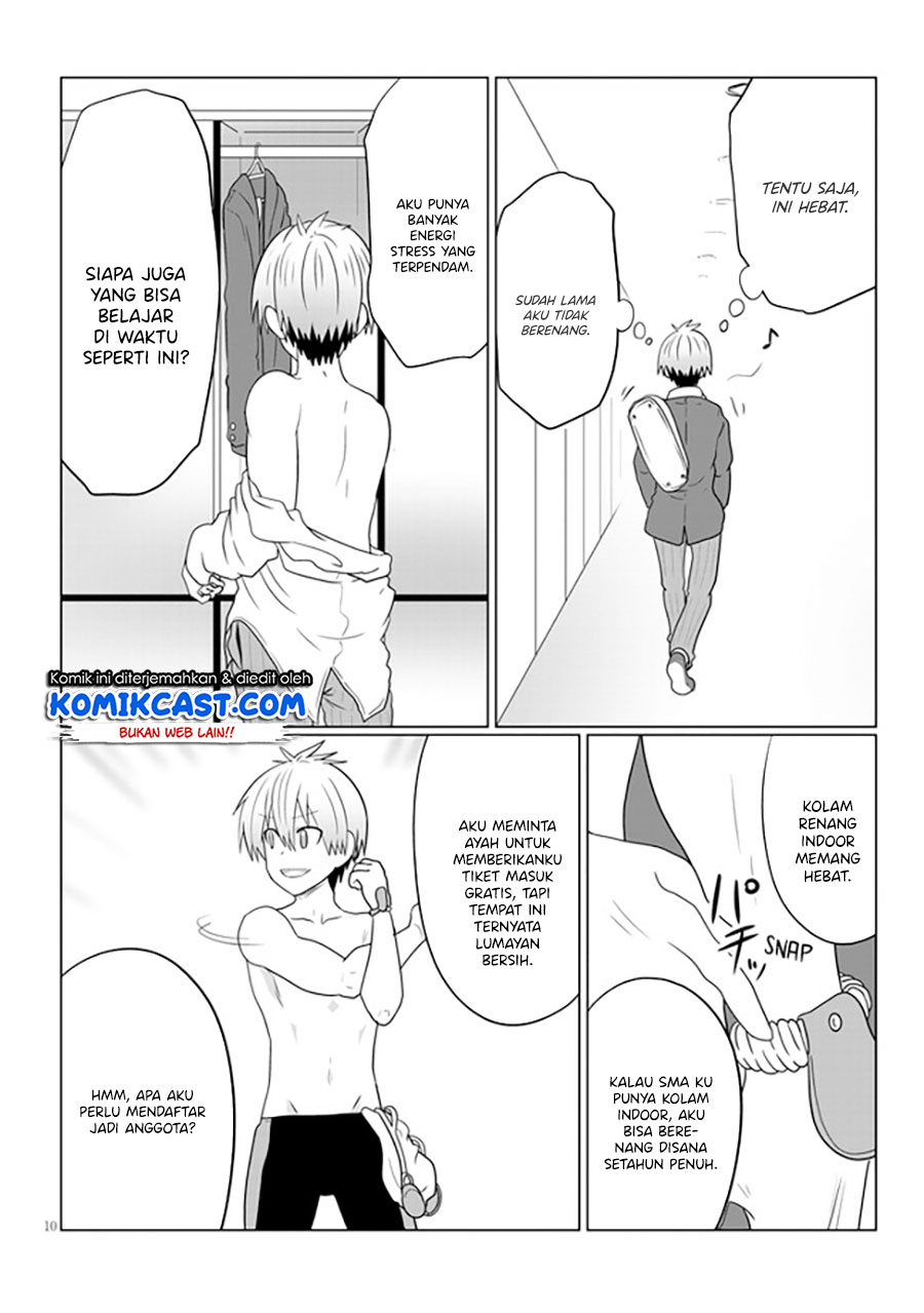Uzaki-chan wa Asobitai! bh[-