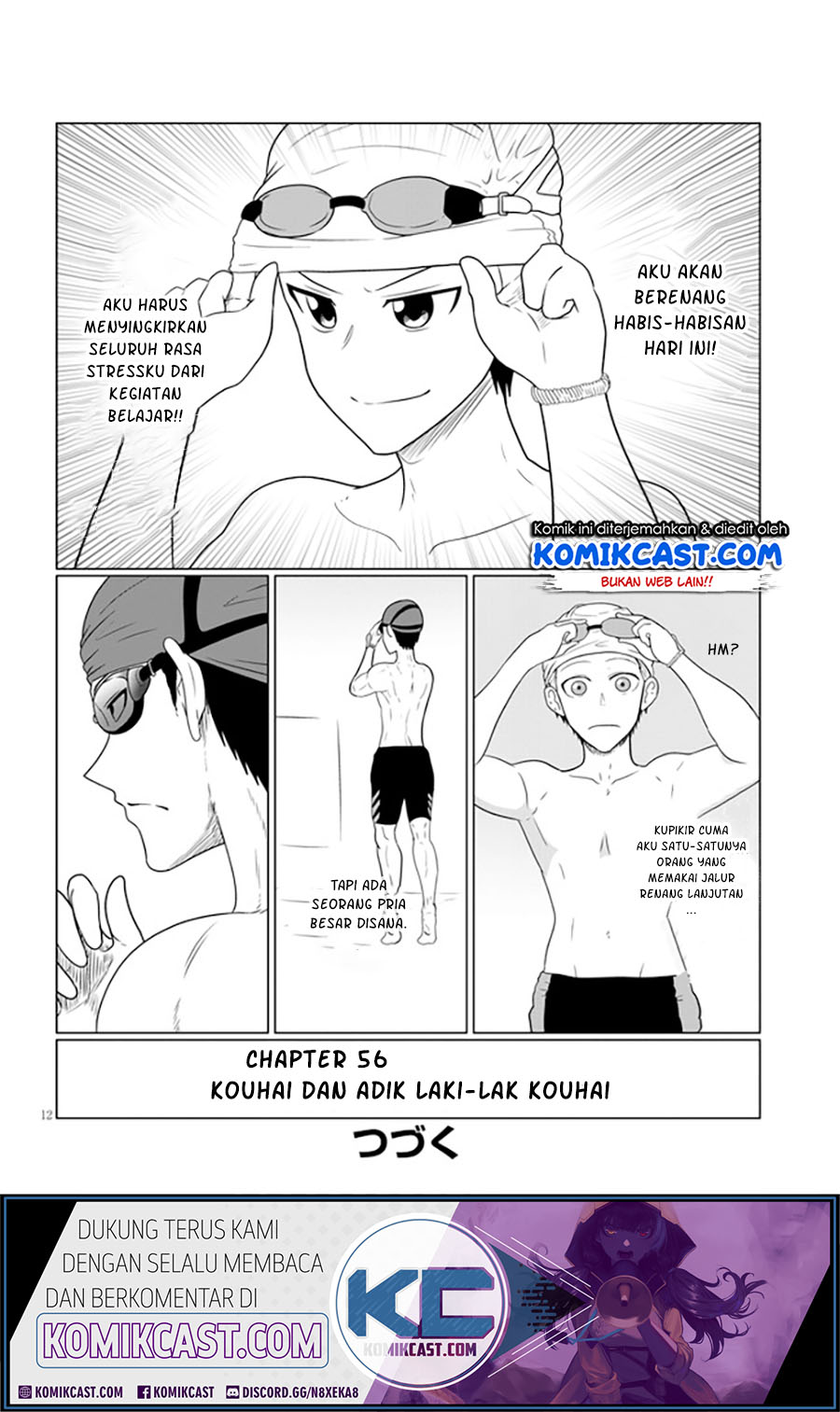 Uzaki-chan wa Asobitai! bh[-