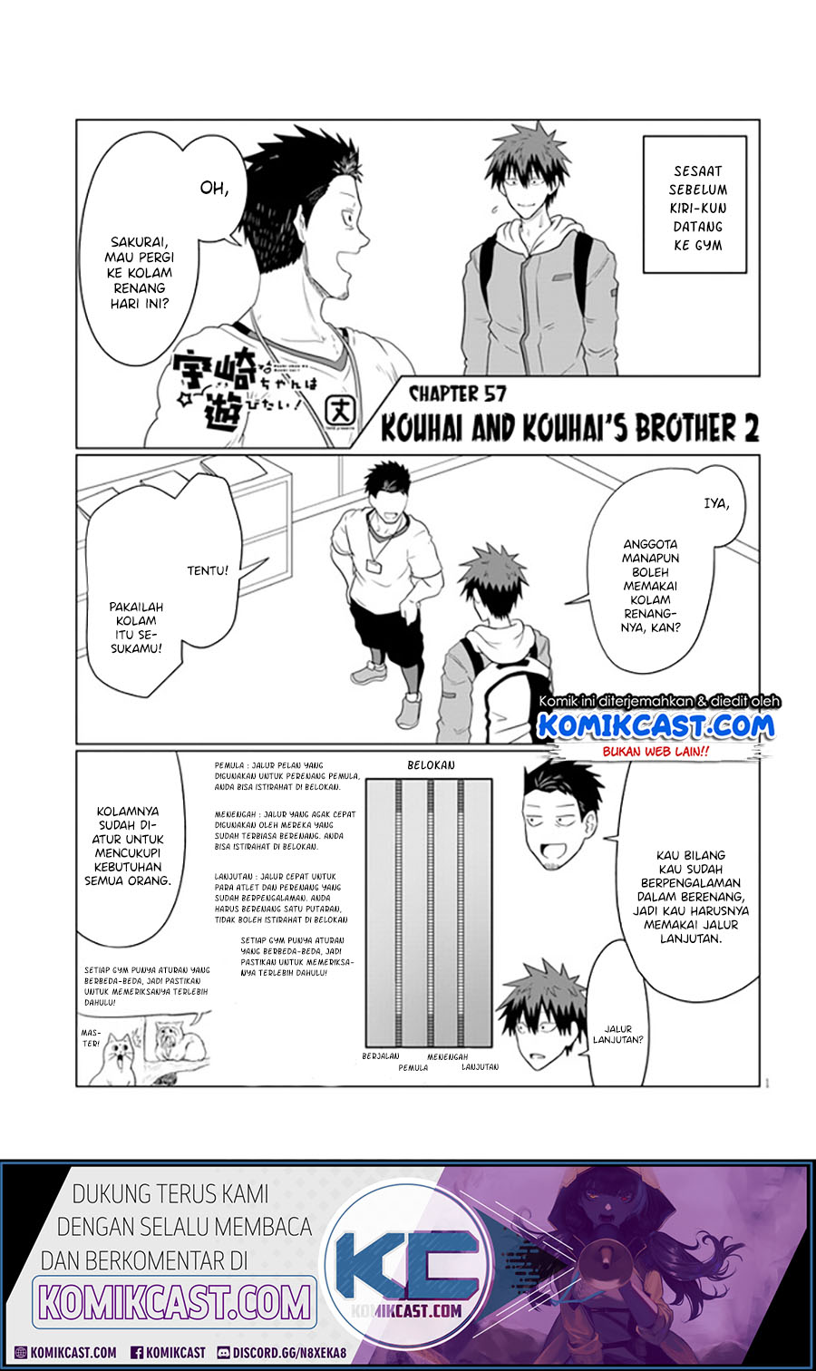 Uzaki-chan wa Asobitai! bh[-