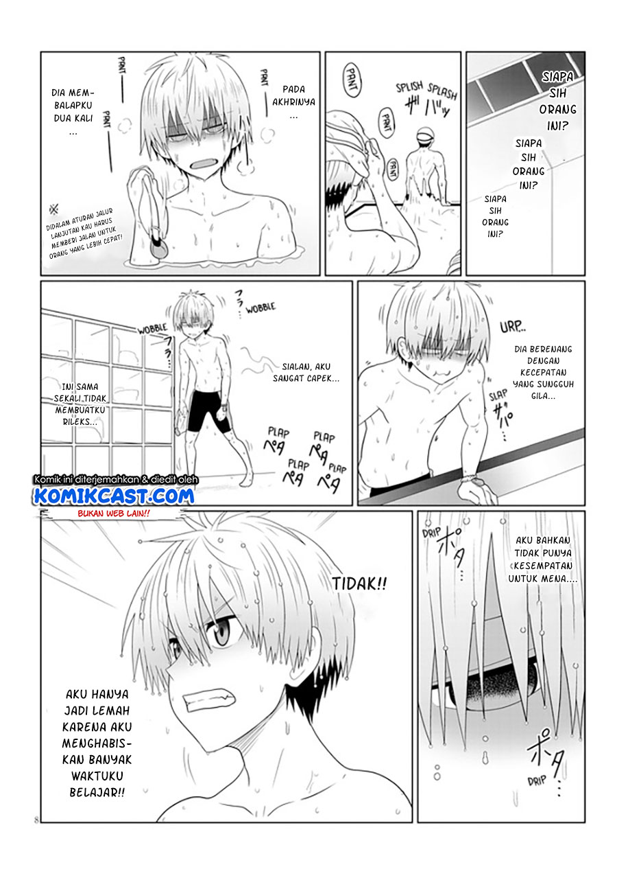 Uzaki-chan wa Asobitai! bh[-