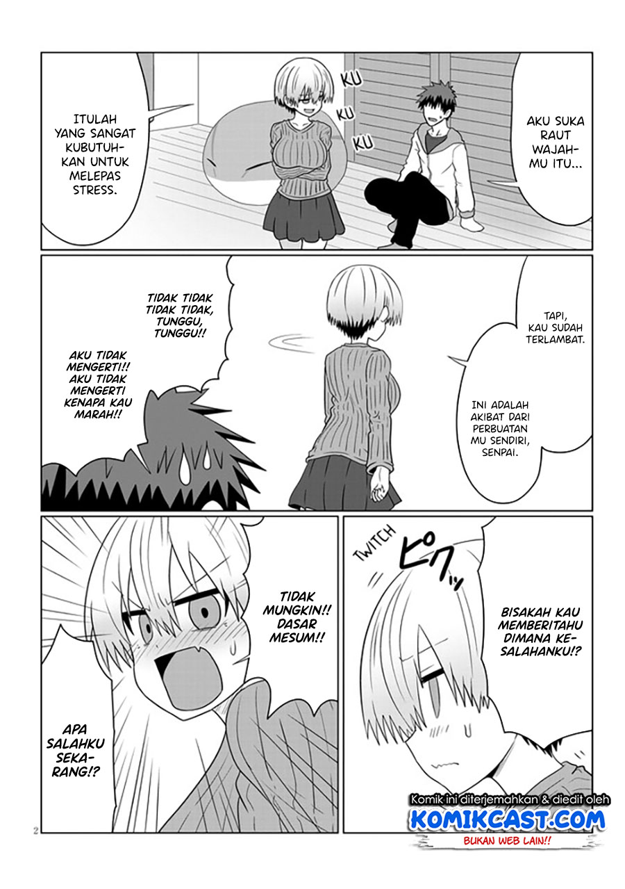 Uzaki-chan wa Asobitai! bh[-