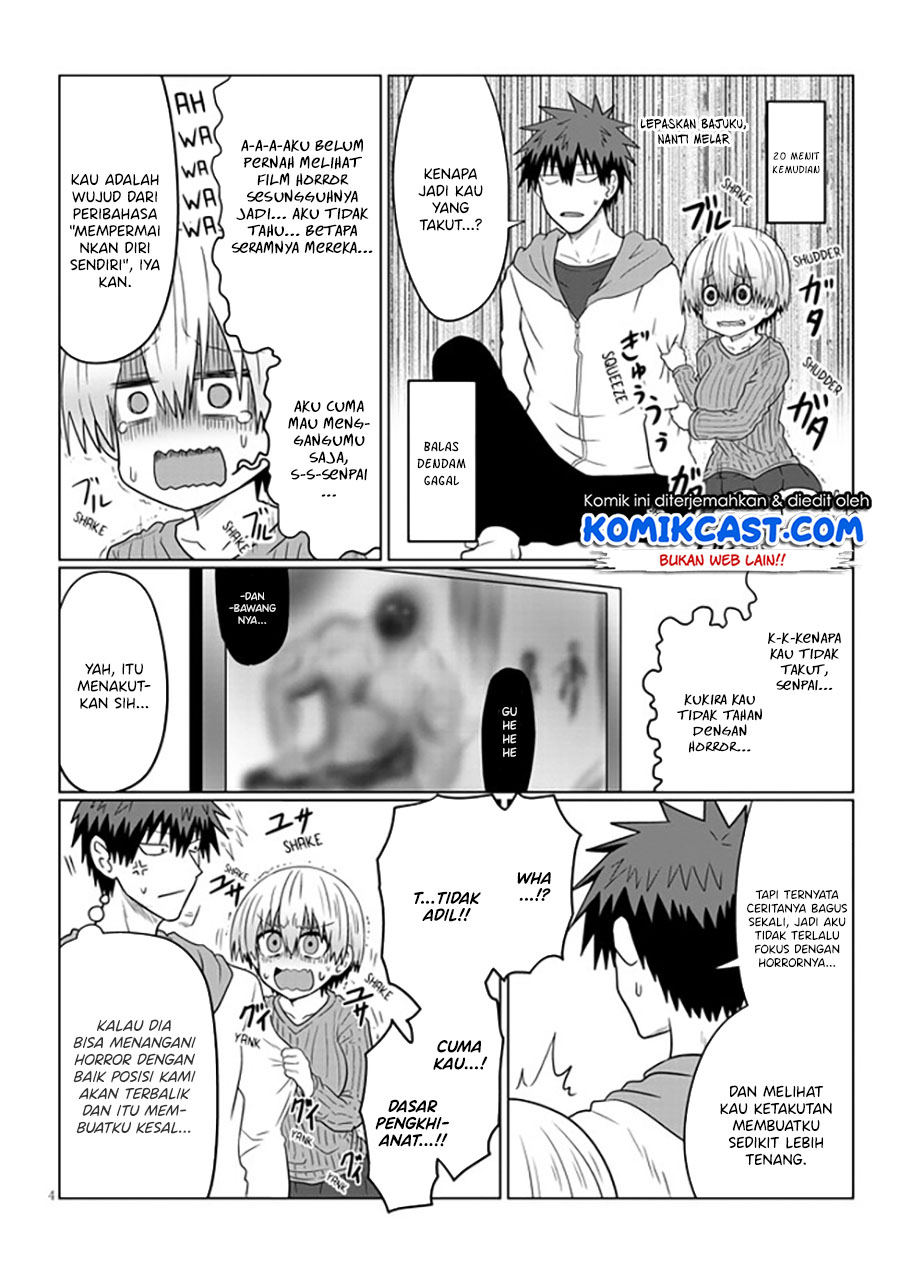 Uzaki-chan wa Asobitai! bh[-