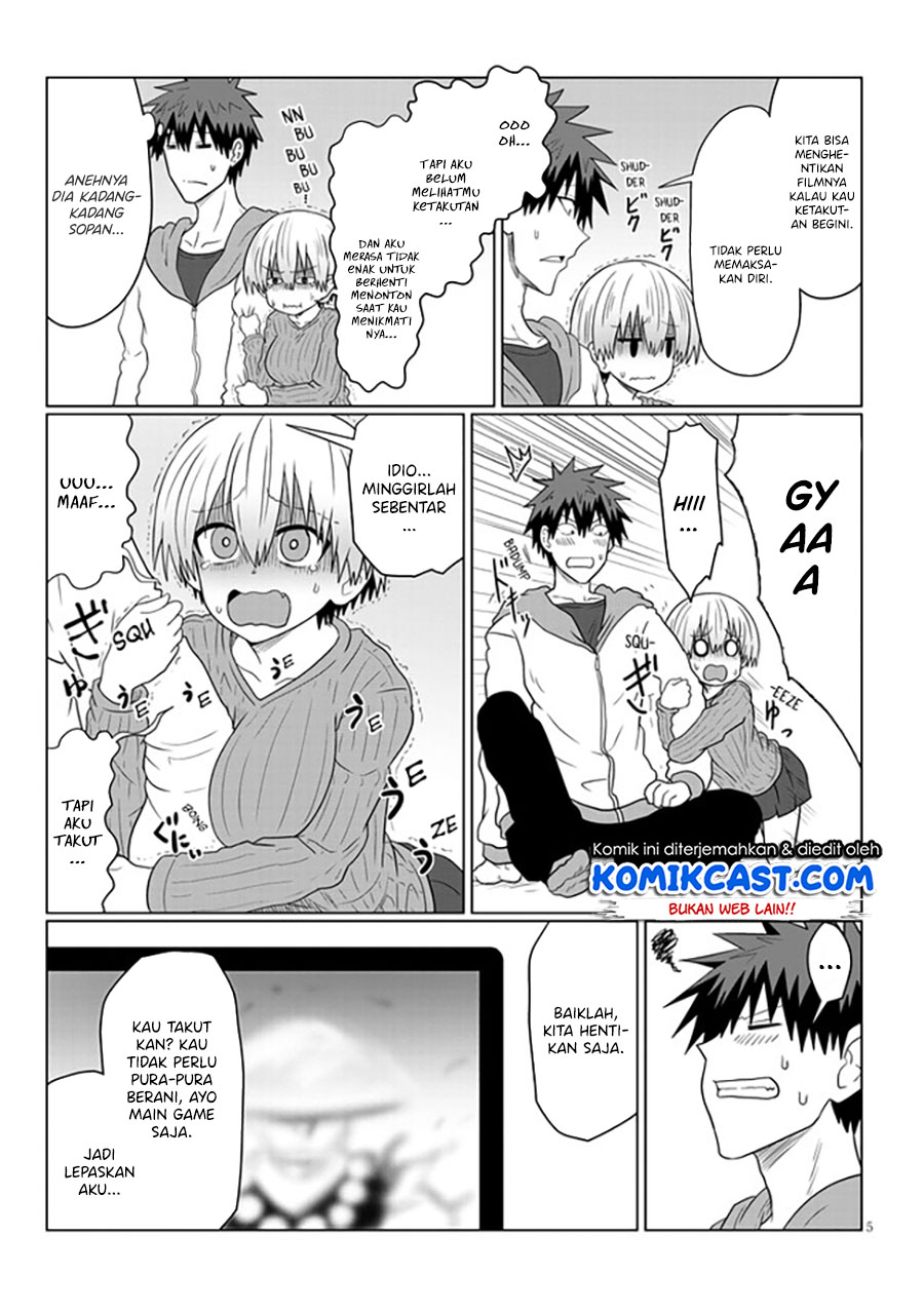 Uzaki-chan wa Asobitai! bh[-