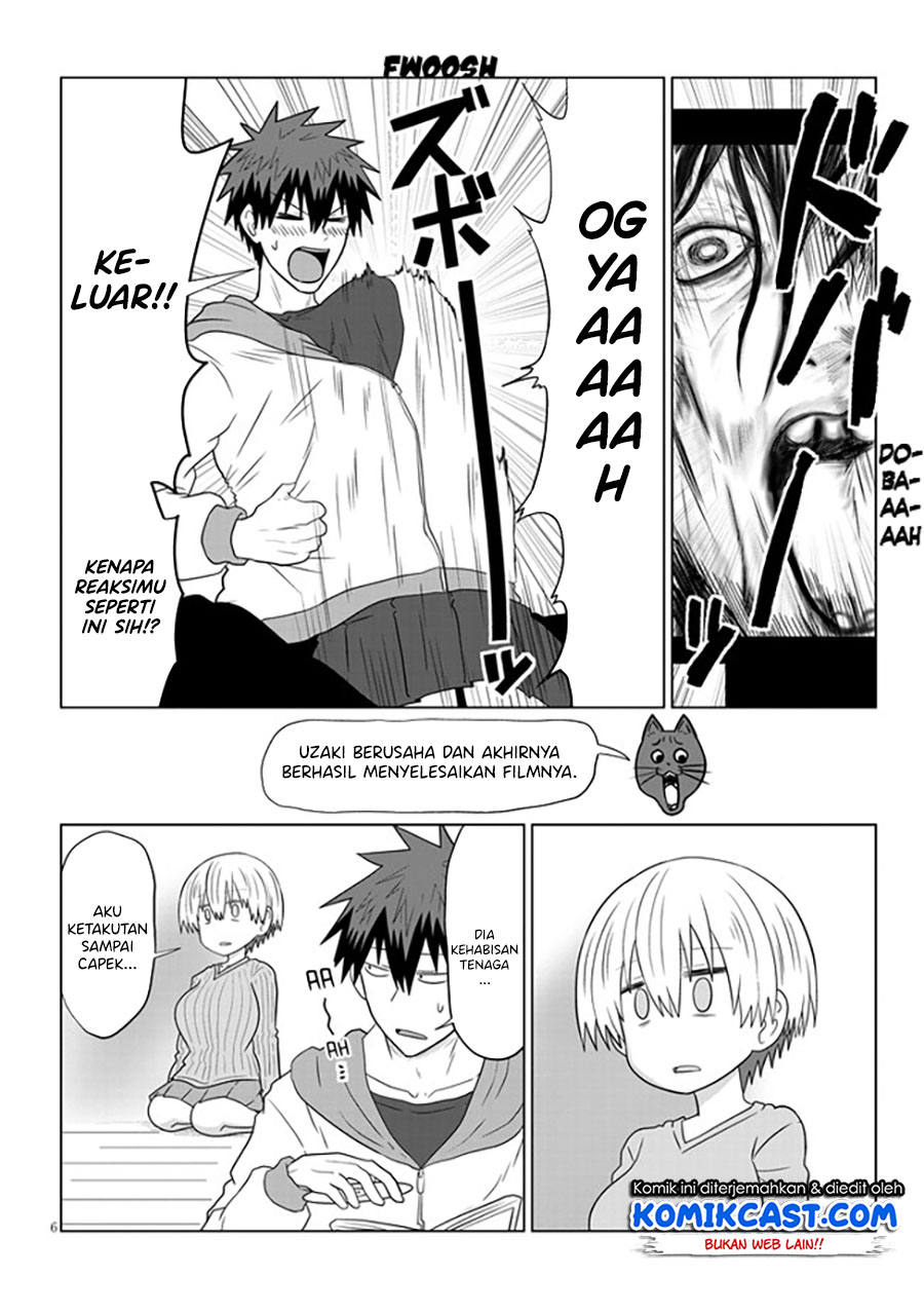 Uzaki-chan wa Asobitai! bh[-