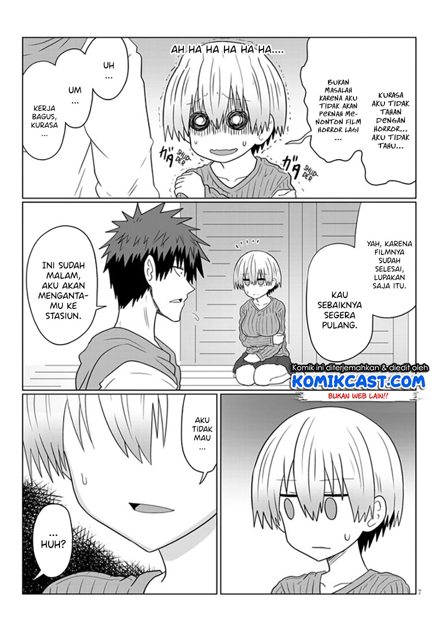Uzaki-chan wa Asobitai! bh[-