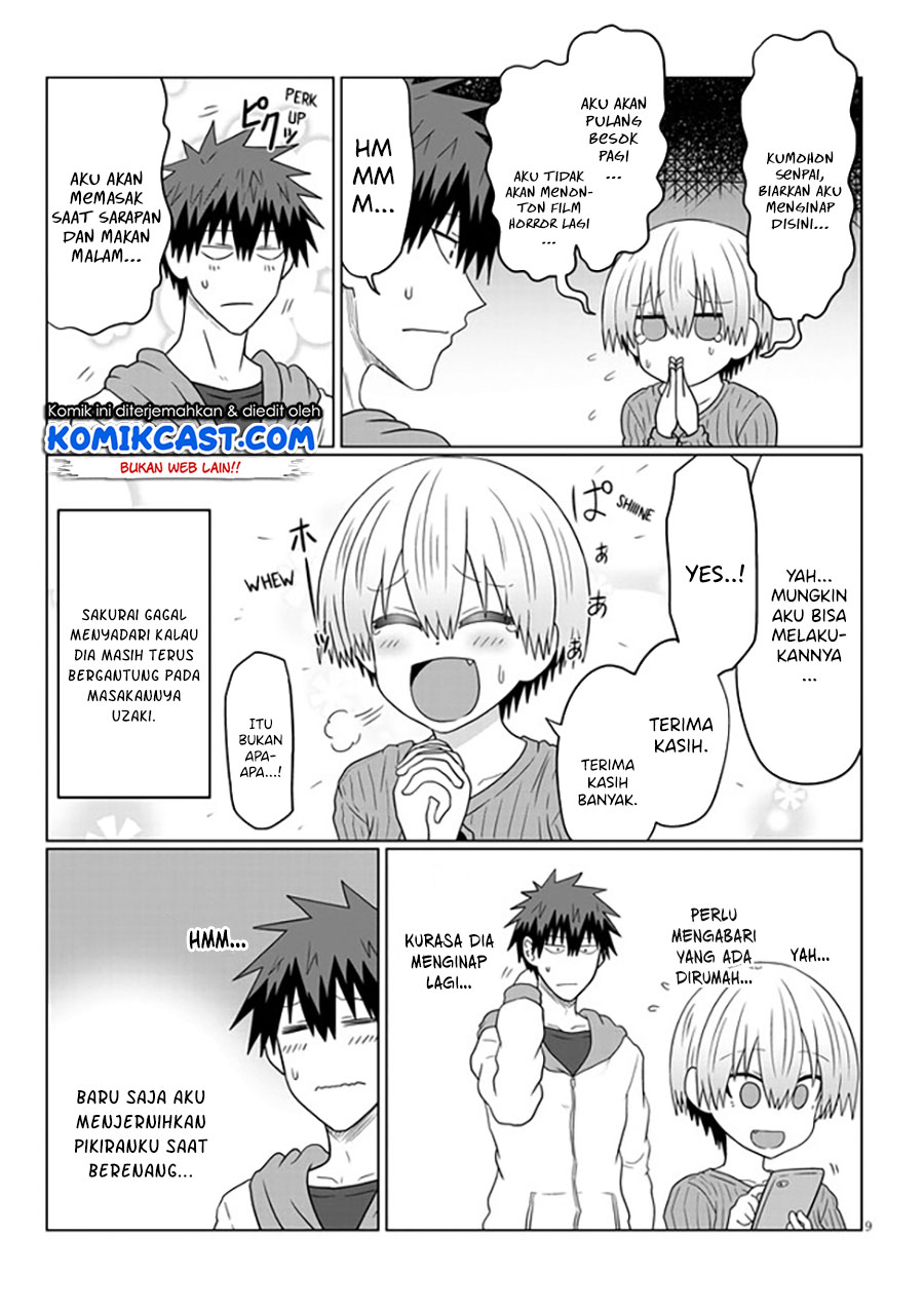 Uzaki-chan wa Asobitai! bh[-
