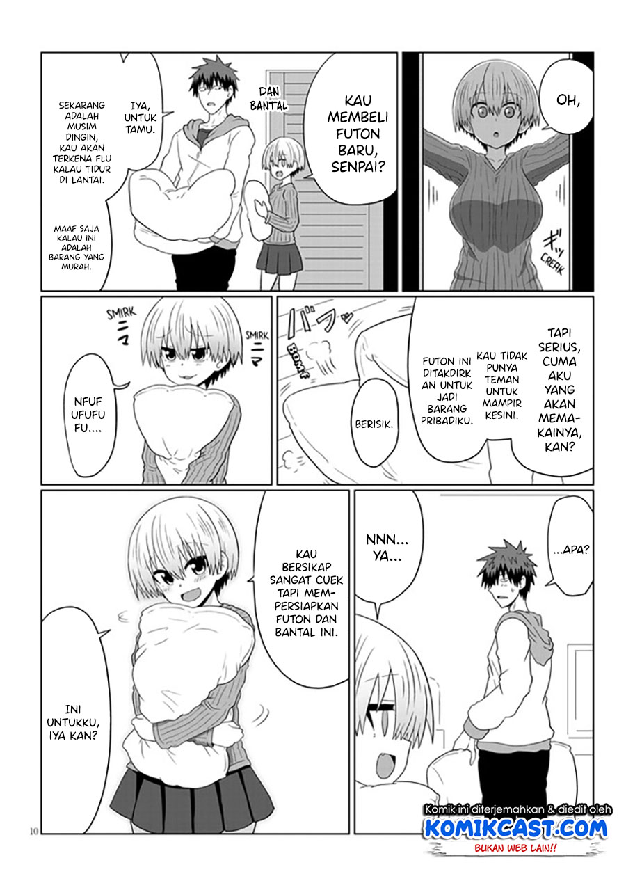 Uzaki-chan wa Asobitai! bh[-