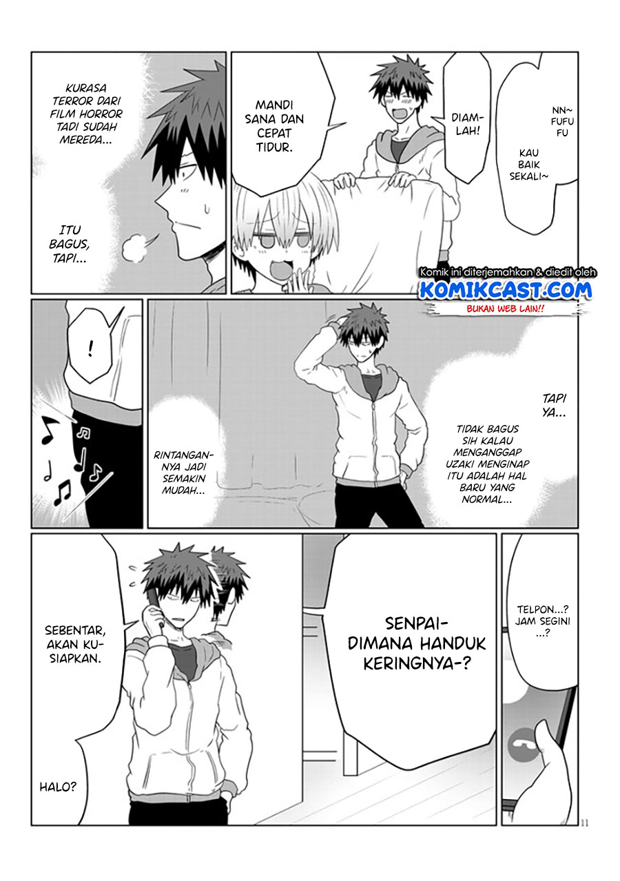 Uzaki-chan wa Asobitai! bh[-