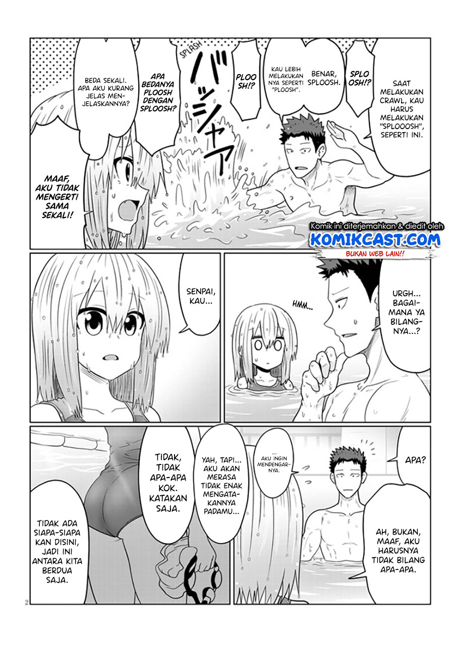 Uzaki-chan wa Asobitai! bh[-