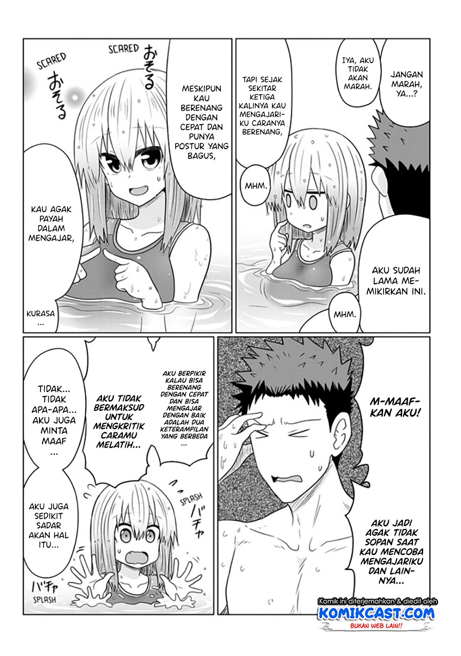 Uzaki-chan wa Asobitai! bh[-