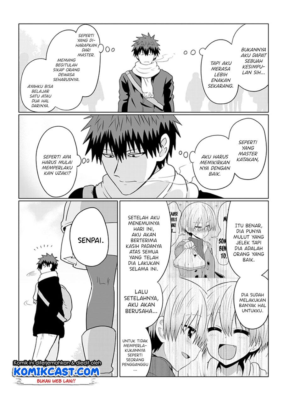 Uzaki-chan wa Asobitai! bh[-