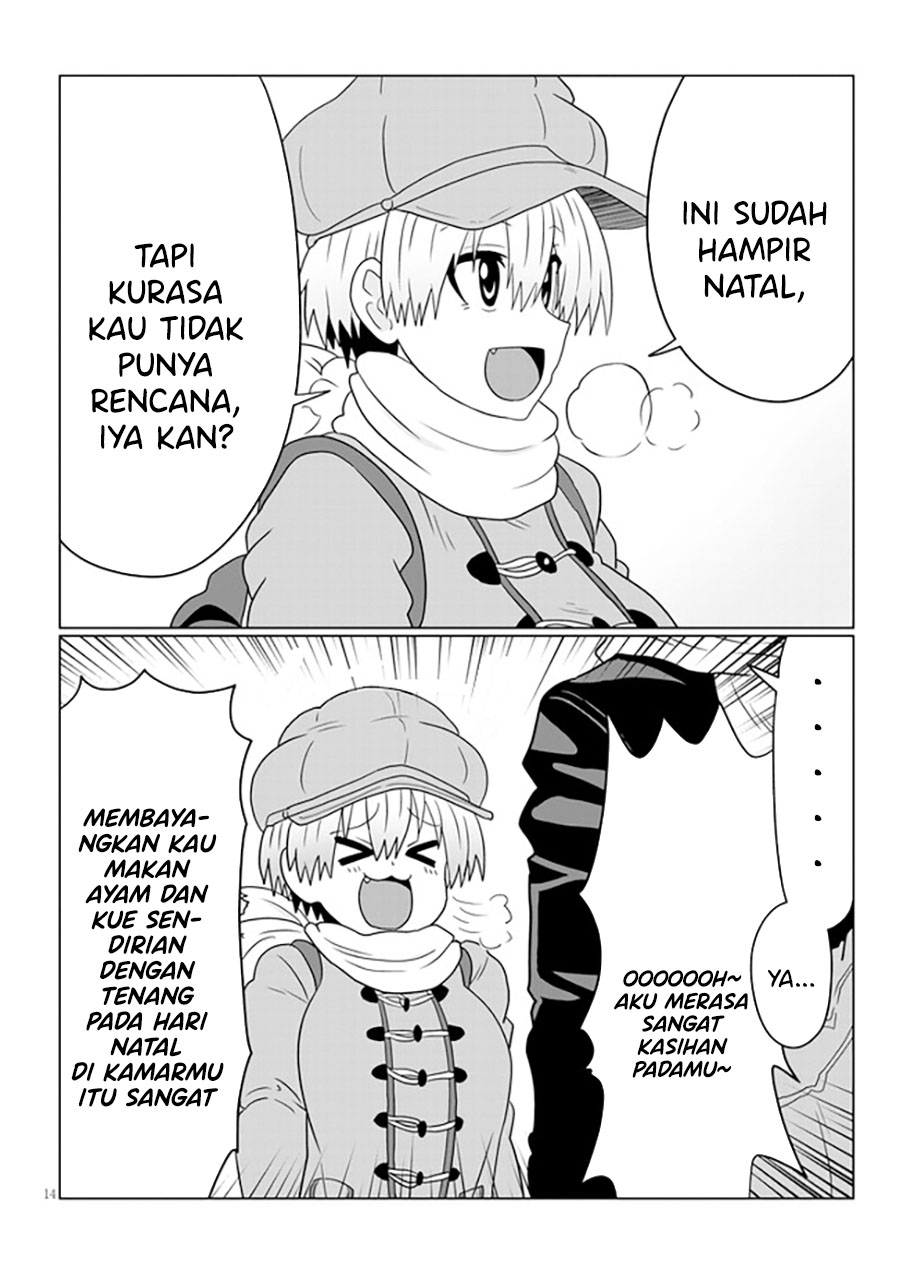 Uzaki-chan wa Asobitai! bh[-