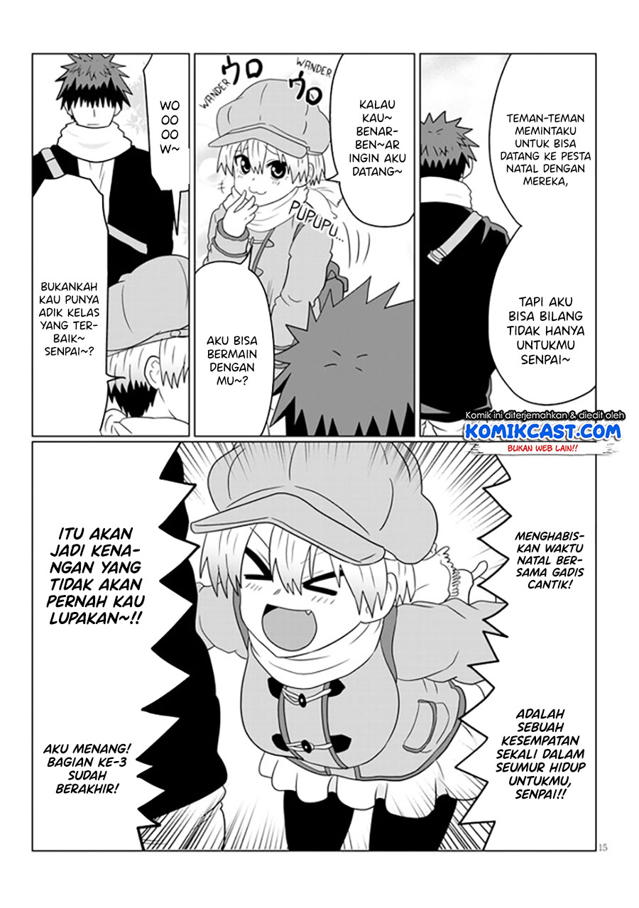 Uzaki-chan wa Asobitai! bh[-