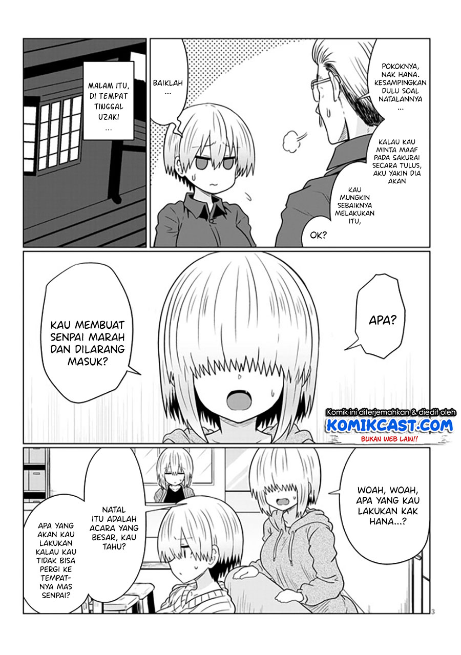 Uzaki-chan wa Asobitai! bh[-