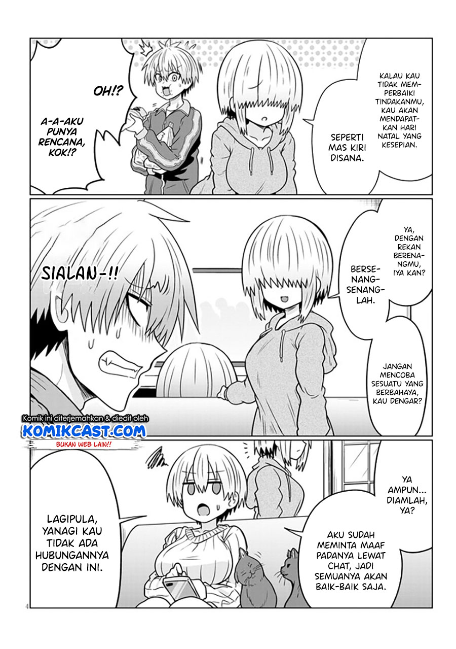 Uzaki-chan wa Asobitai! bh[-