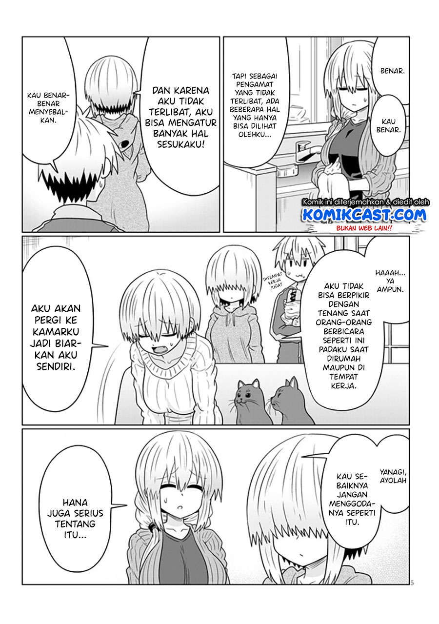 Uzaki-chan wa Asobitai! bh[-