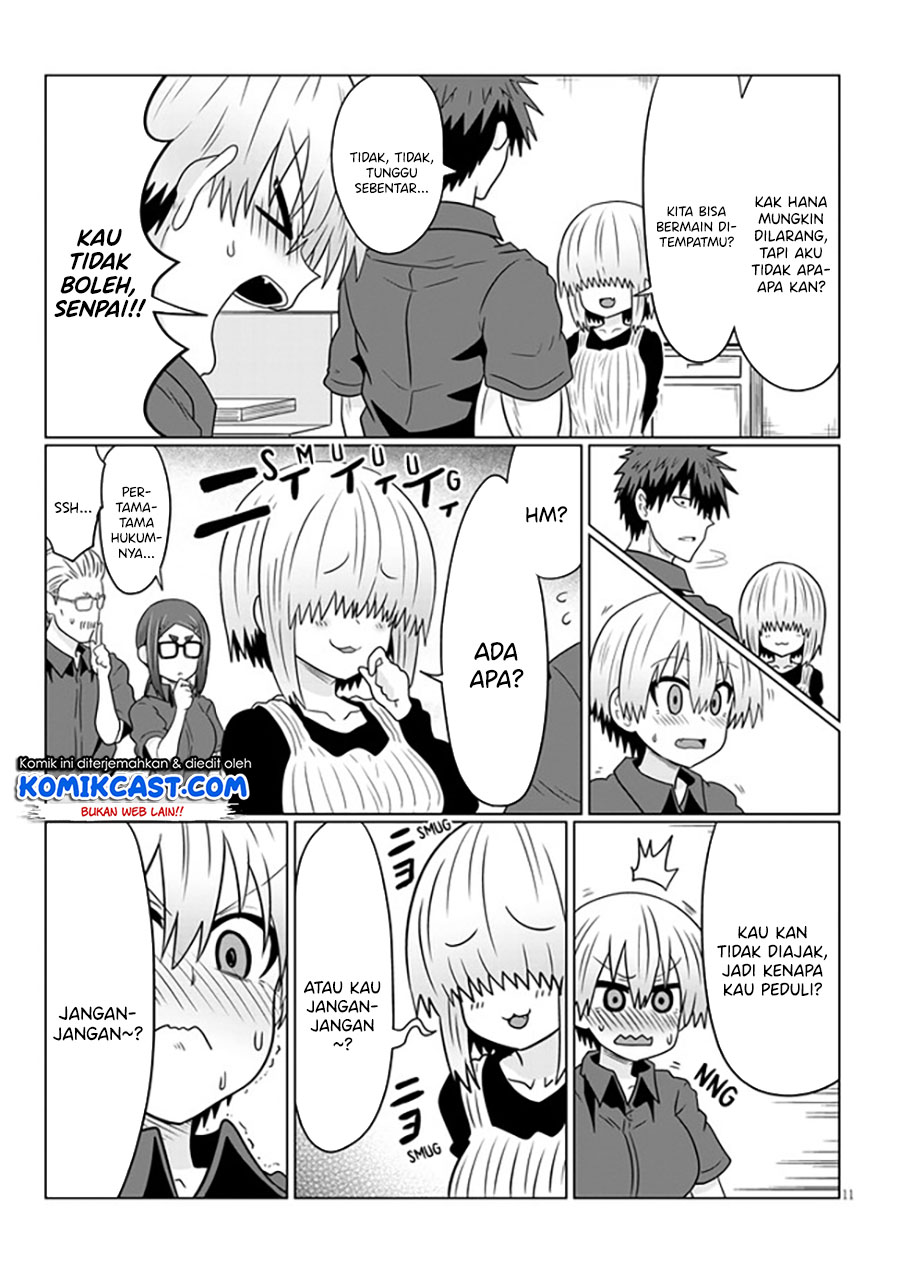 Uzaki-chan wa Asobitai! bh[-
