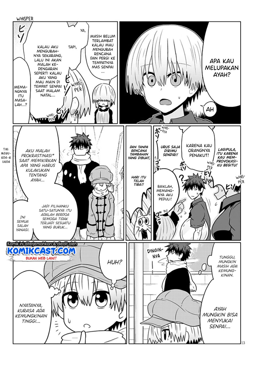 Uzaki-chan wa Asobitai! bh[-