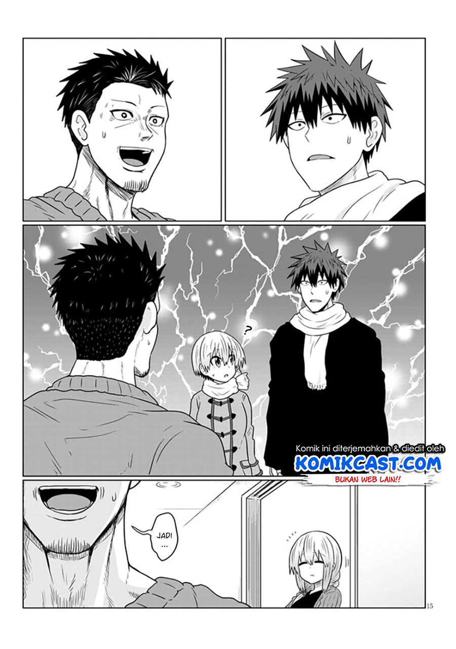 Uzaki-chan wa Asobitai! bh[-